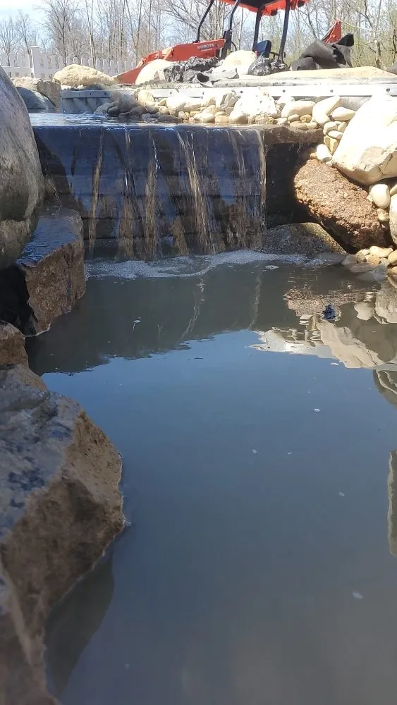 Affordable landscaping services for residential properties in Dayton, OH by Sorta Pro