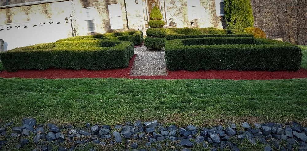 Trusted outdoor landscaping in Fredricksbur, VA - Sorto Landscaping