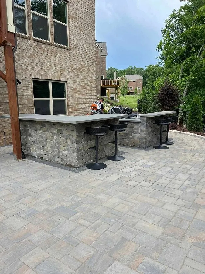 Reliable yard maintenance in Silver Spring, MD - Sorto Landscaping Services