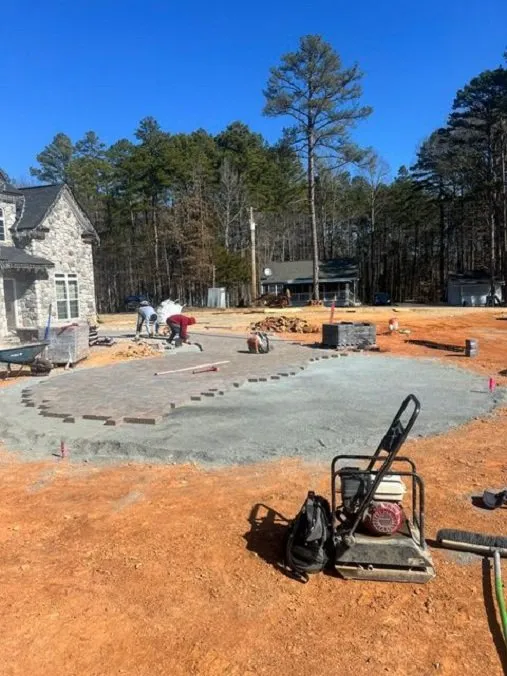 Top-rated landscaping services for homes in Silver Spring, MD by Sorto Landscaping Services