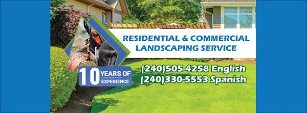 Sorto Landscaping Services Logo