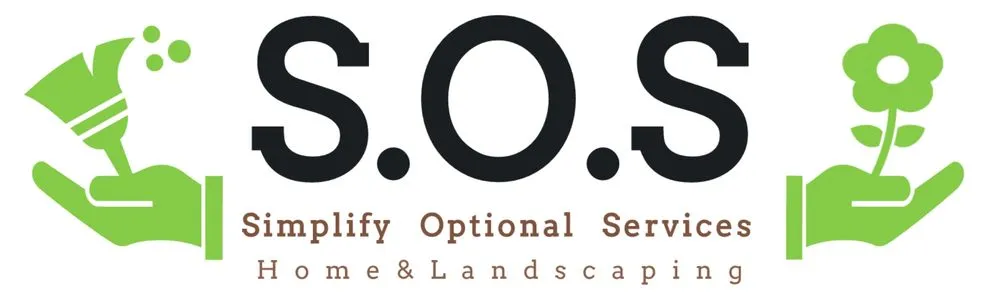 Affordable lawn mowing service experts serving San Antonio, TX - SOS Home & Landscaping