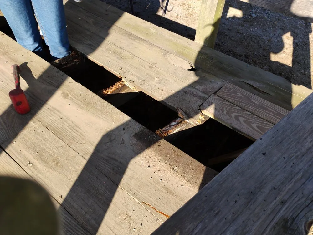 Expert landscaping services experts serving Kennesaw, GA - SOS Laborers