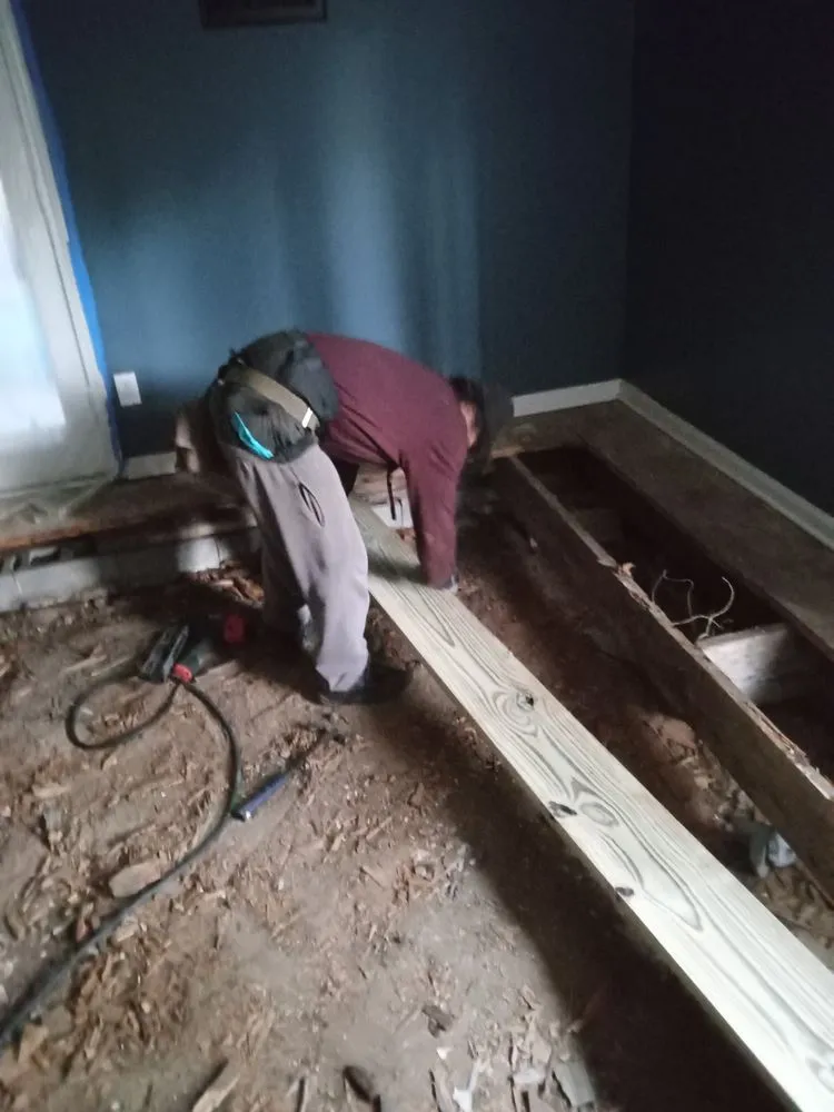 Trusted lawn care service in Kennesaw, GA by SOS Laborers