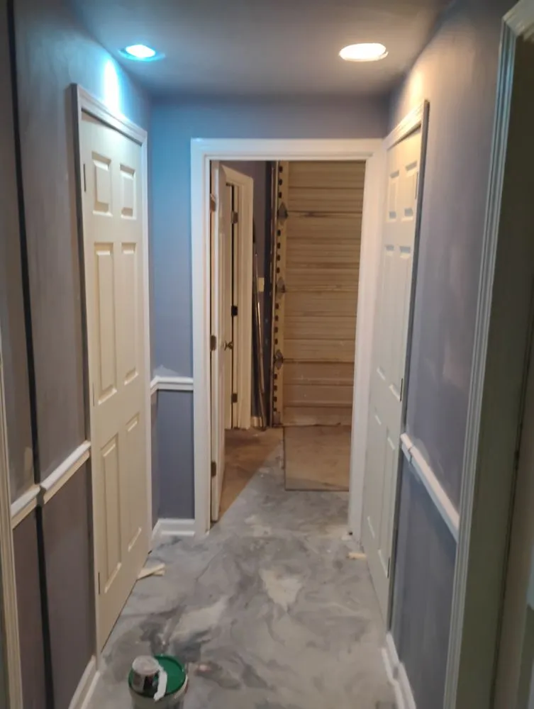 Trusted landscaping services with custom design in Kennesaw, GA by SOS Laborers