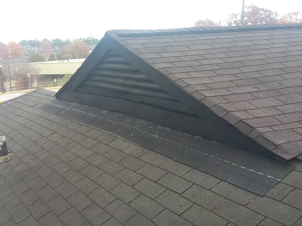 Custom outdoor landscaping for year-round maintenance in Kennesaw, GA by SOS Laborers