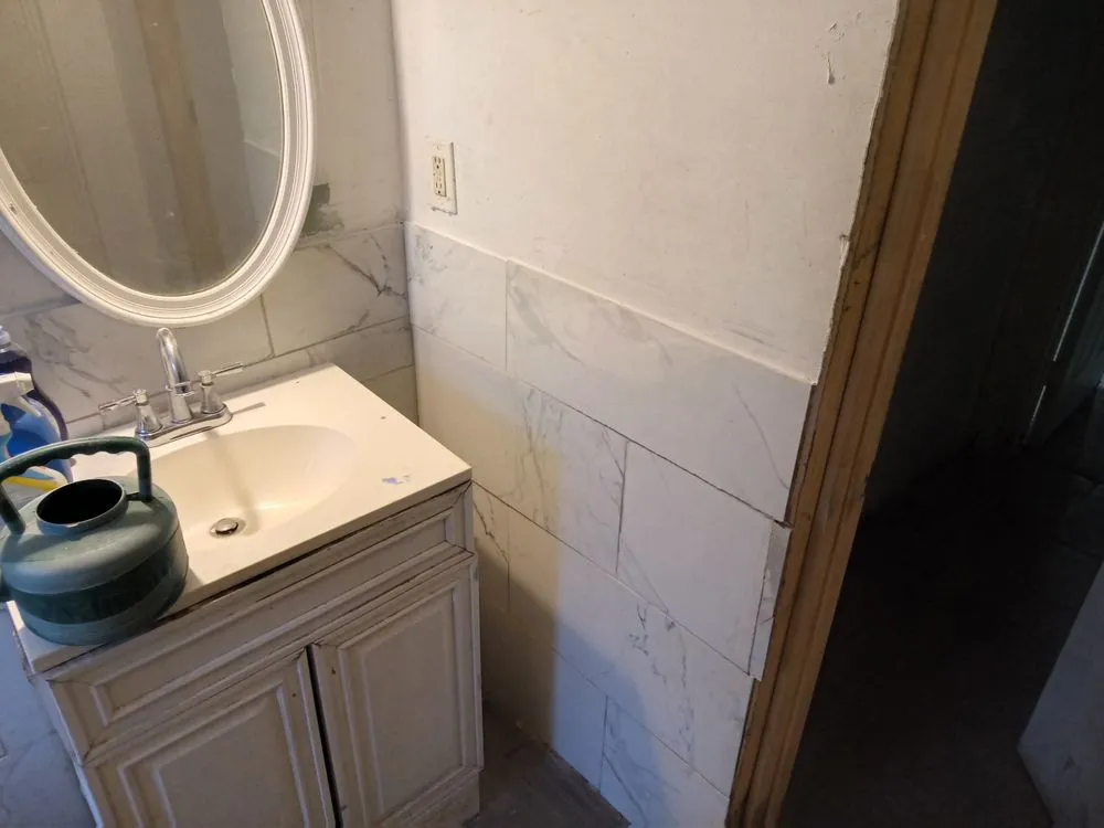 Expert landscape installation in Kennesaw, GA by SOS Laborers