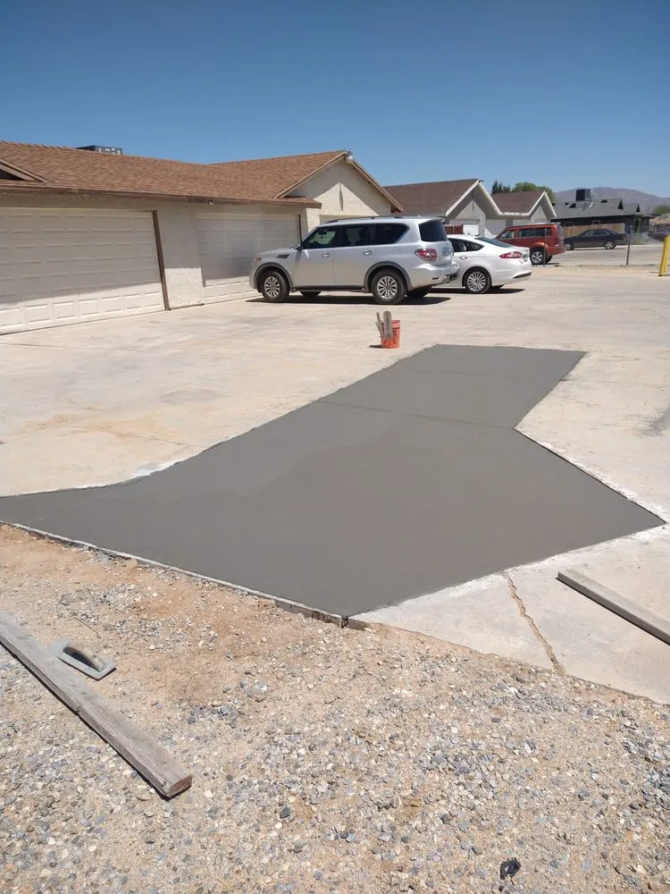 Affordable residential landscaping near you across Victorville, CA - SOS Landscape & Gardening