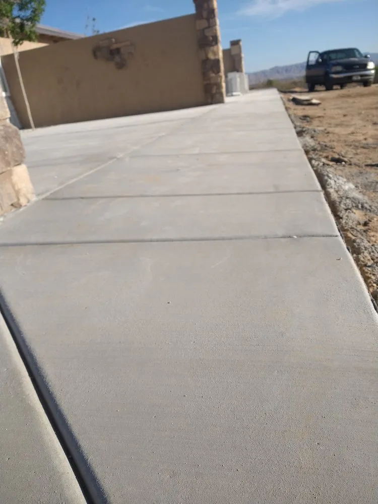 Expert landscaping services for year-round maintenance across Victorville, CA - SOS Landscape & Gardening