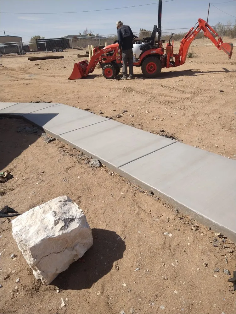 Affordable landscape design for outdoor upgrades across Victorville, CA - SOS Landscape & Gardening