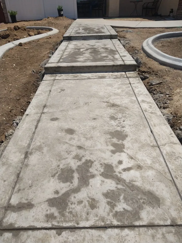 Top-rated garden landscaping in Victorville, CA - SOS Landscape & Gardening