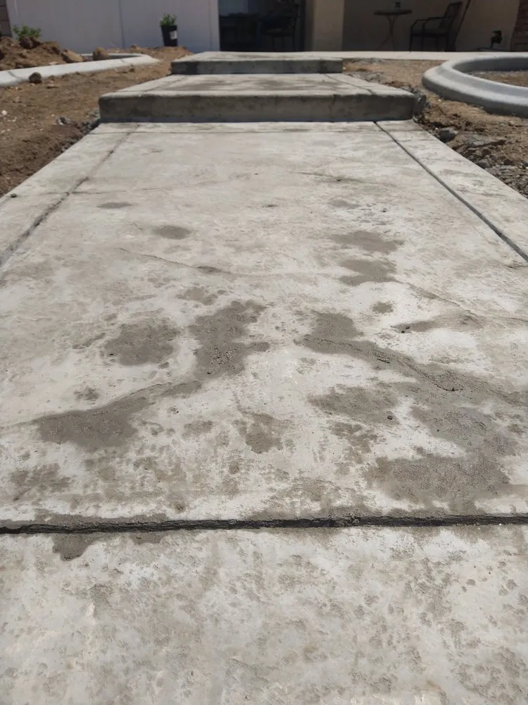 Local landscape design in Victorville, CA - SOS Landscape & Gardening