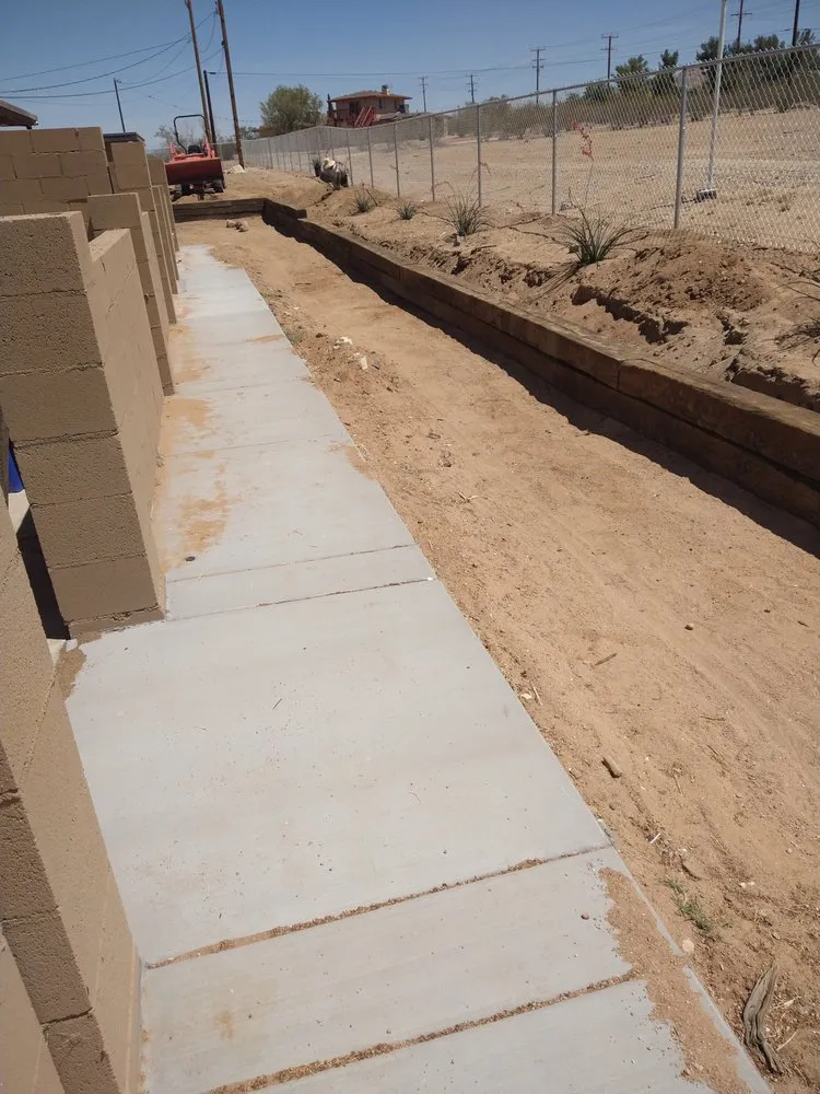 Top-rated residential landscaping experts serving Victorville, CA - SOS Landscape & Gardening