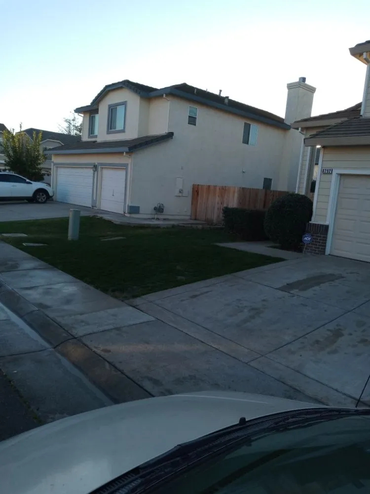 Local landscaping services in Sacramento, CA by S.O.S. Landscaping & Designs