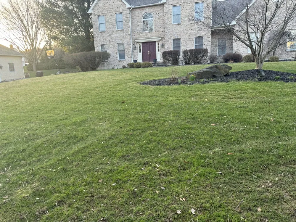 Expert residential landscaping in Philadelphia, PA - SOS Landscaping