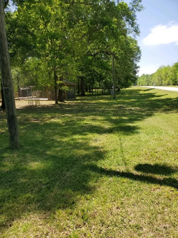 Local outdoor landscaping experts serving Crosby, TX - SOS Lawn Care & More