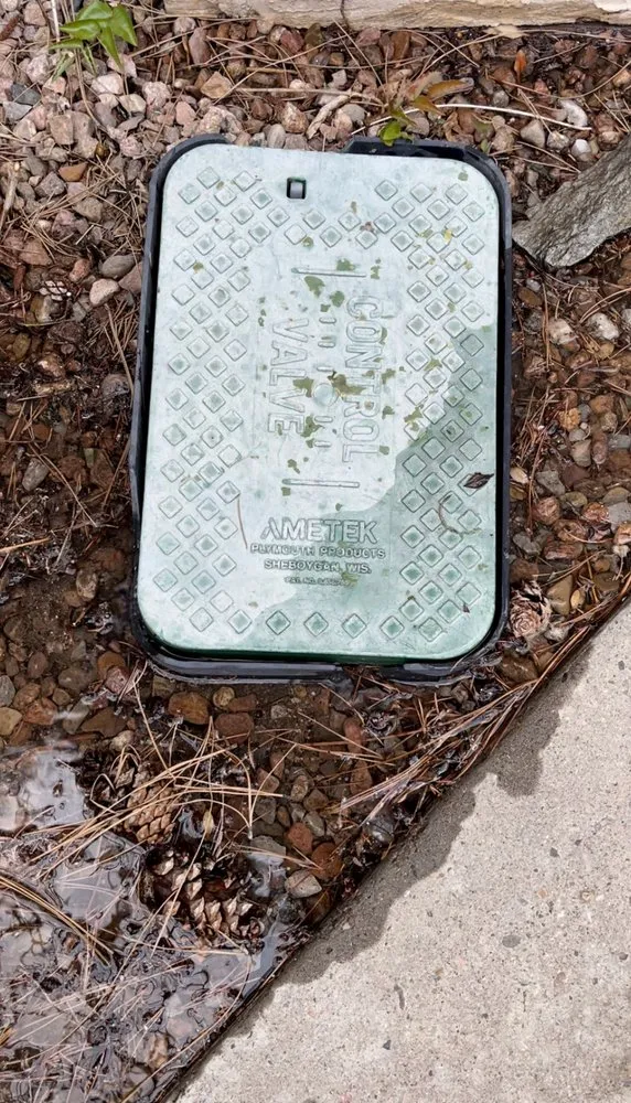 Expert yard cleanup service with custom design across Albuquerque, NM - SOS Lawn Care Plus