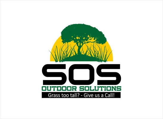 SOS Outdoor Solutions Logo