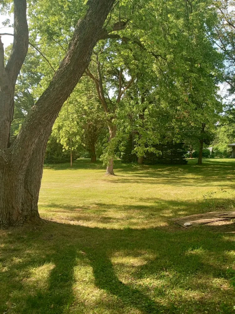 Local garden landscaping in Saginaw, MI - Sos Services