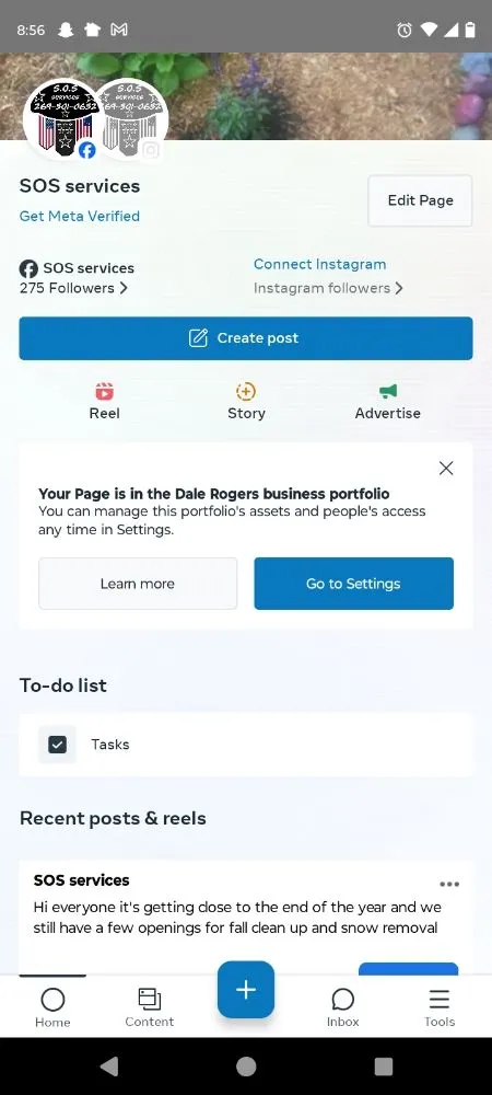 Expert residential landscaping experts serving Saginaw, MI - Sos Services