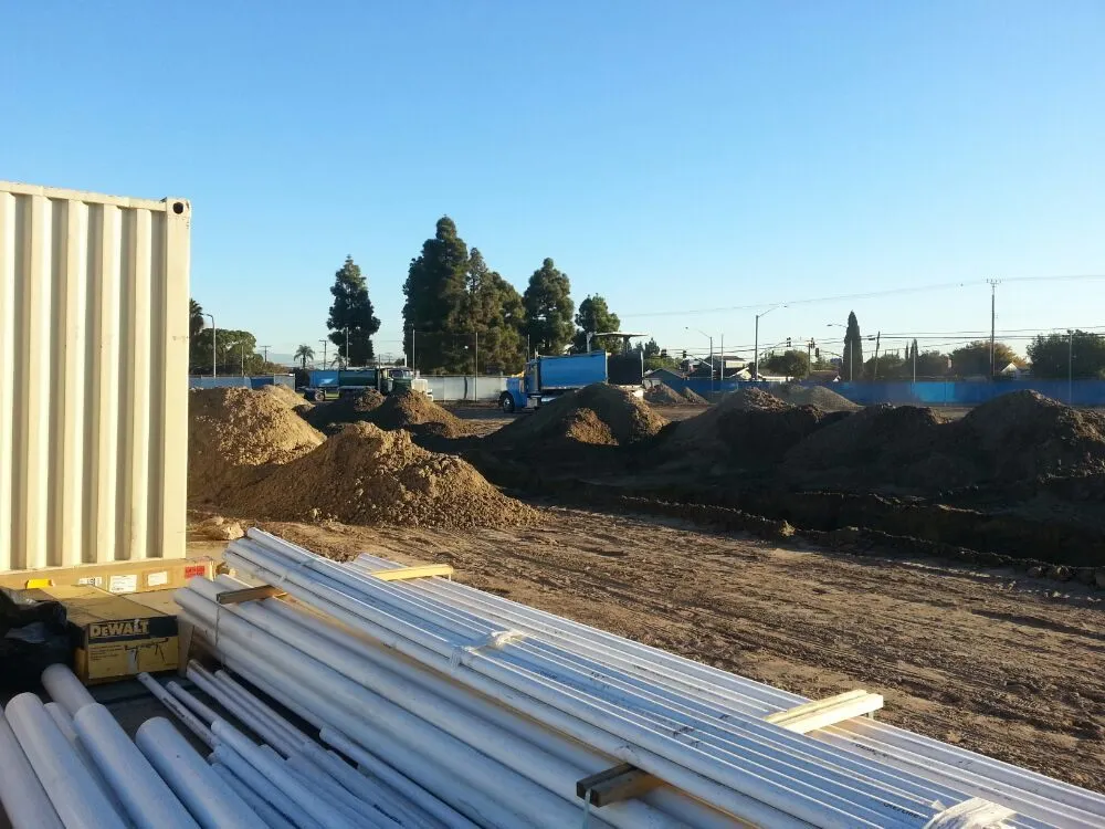 Expert yard cleanup service experts serving Santa Ana, CA - Sosa & Sons Landscaping