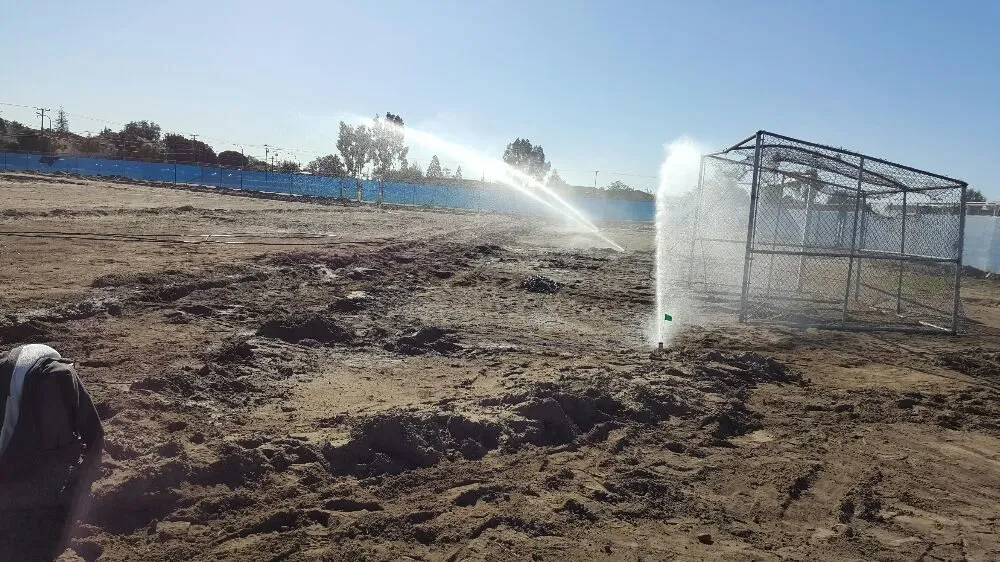 Custom landscaping services in Santa Ana, CA by Sosa & Sons Landscaping