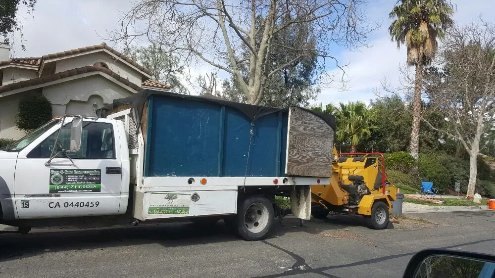 Top-rated lawn care service experts serving Santa Ana, CA - Sosa & Sons Landscaping