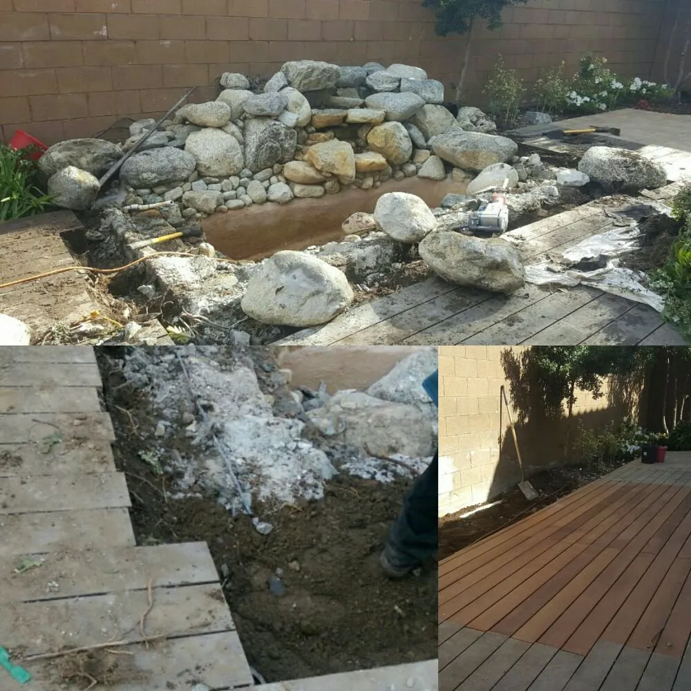 Custom lawn mowing service experts serving Santa Ana, CA - Sosa & Sons Landscaping