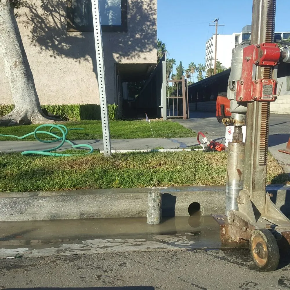 Affordable landscape installation near you in Santa Ana, CA by Sosa & Sons Landscaping