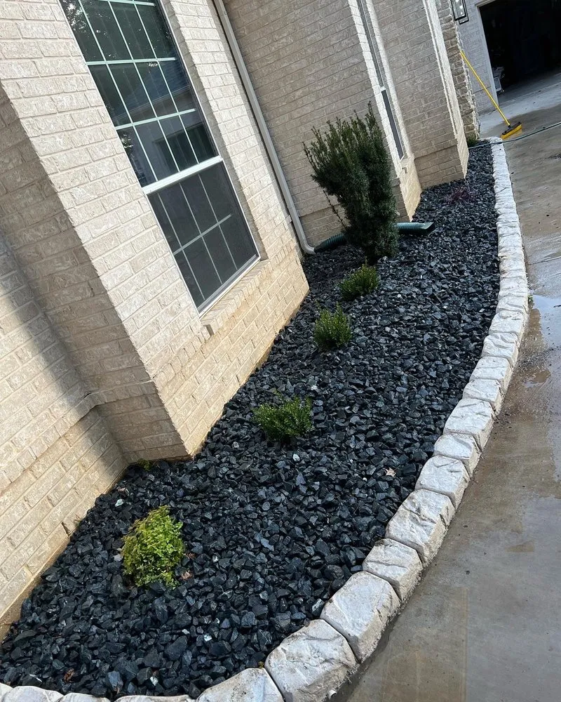 Expert lawn care service in Southlake, TX - Sosa Innovations