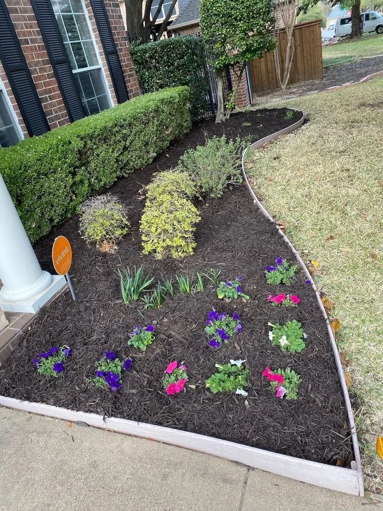 Trusted landscape installation in Southlake, TX - Sosa Innovations