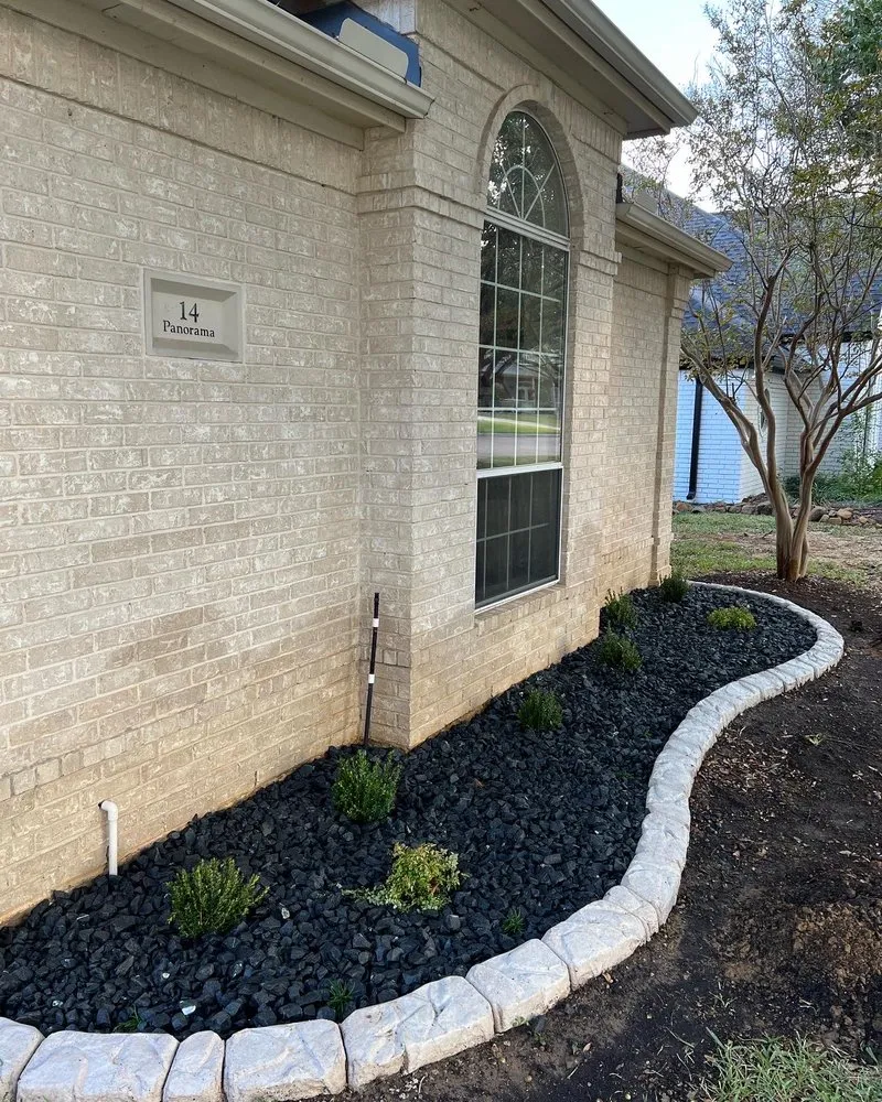 Local lawn mowing service in Southlake, TX by Sosa Innovations