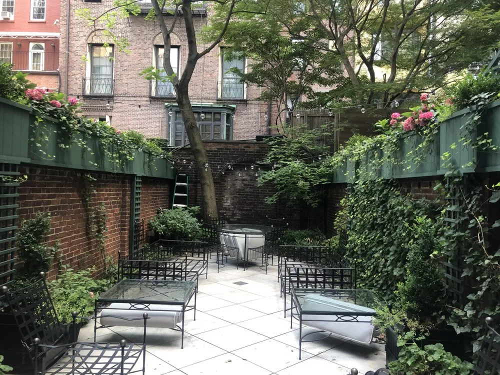 Local landscaping services experts serving Brooklyn, NY - Sosa Irriscape