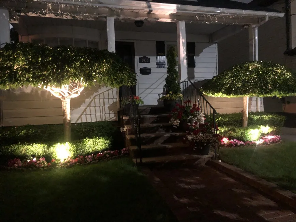 Expert yard cleanup service near you in Brooklyn, NY by Sosa Irriscape