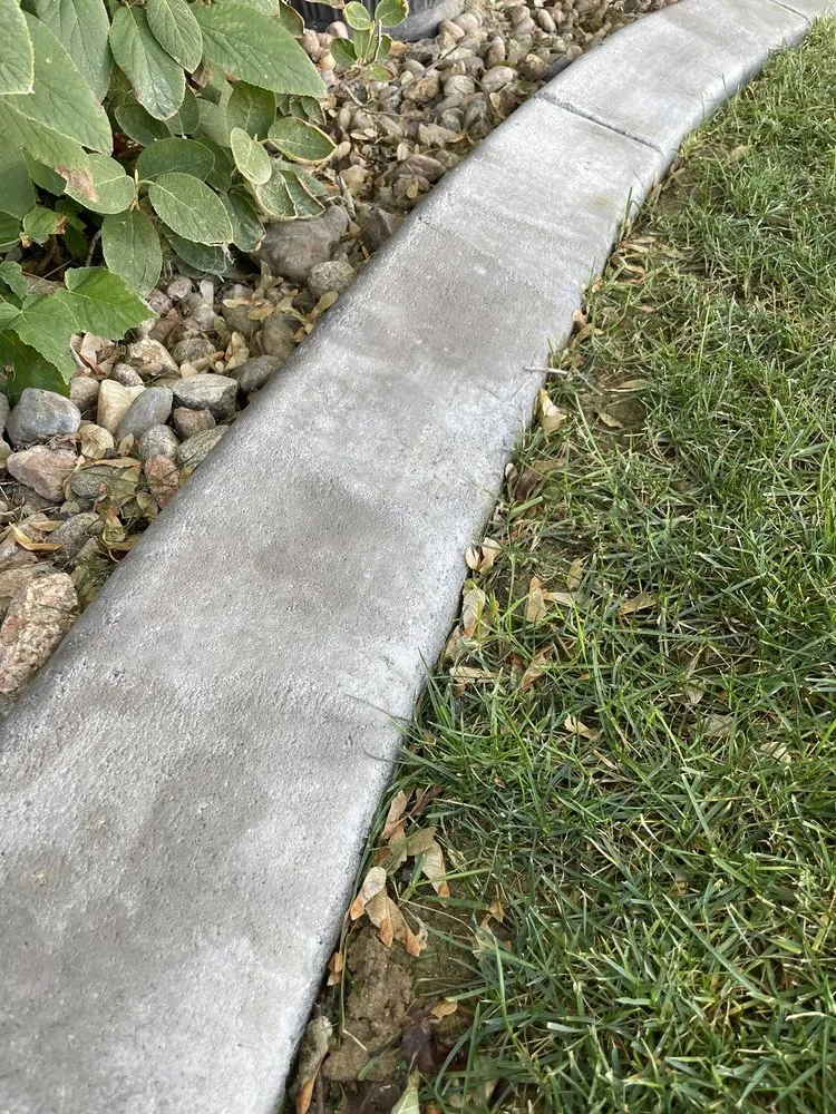 Local yard maintenance for homes in Thornton, CO by Sosa Land Service