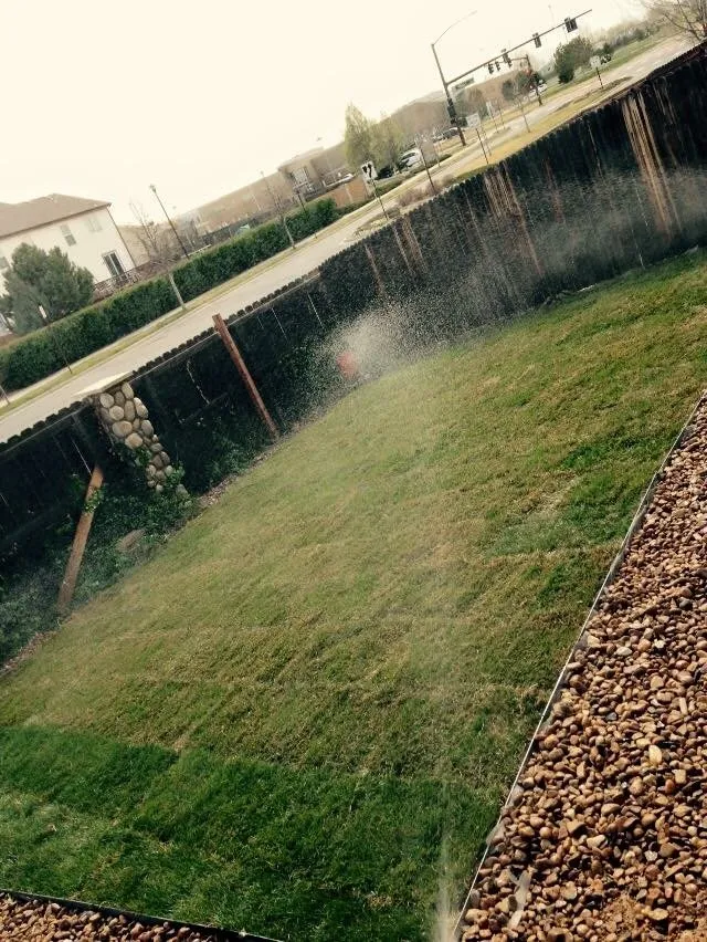 Top-rated lawn mowing service in Thornton, CO by Sosa Land Service