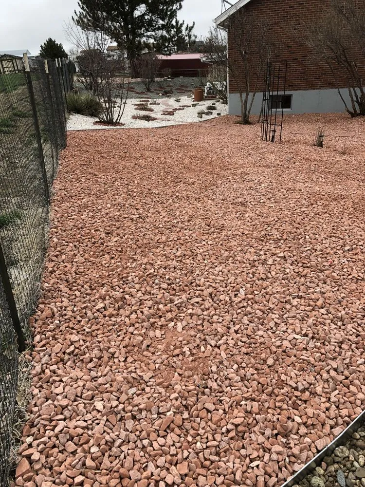 Expert yard maintenance for homes in Thornton, CO by Sosa Land Service