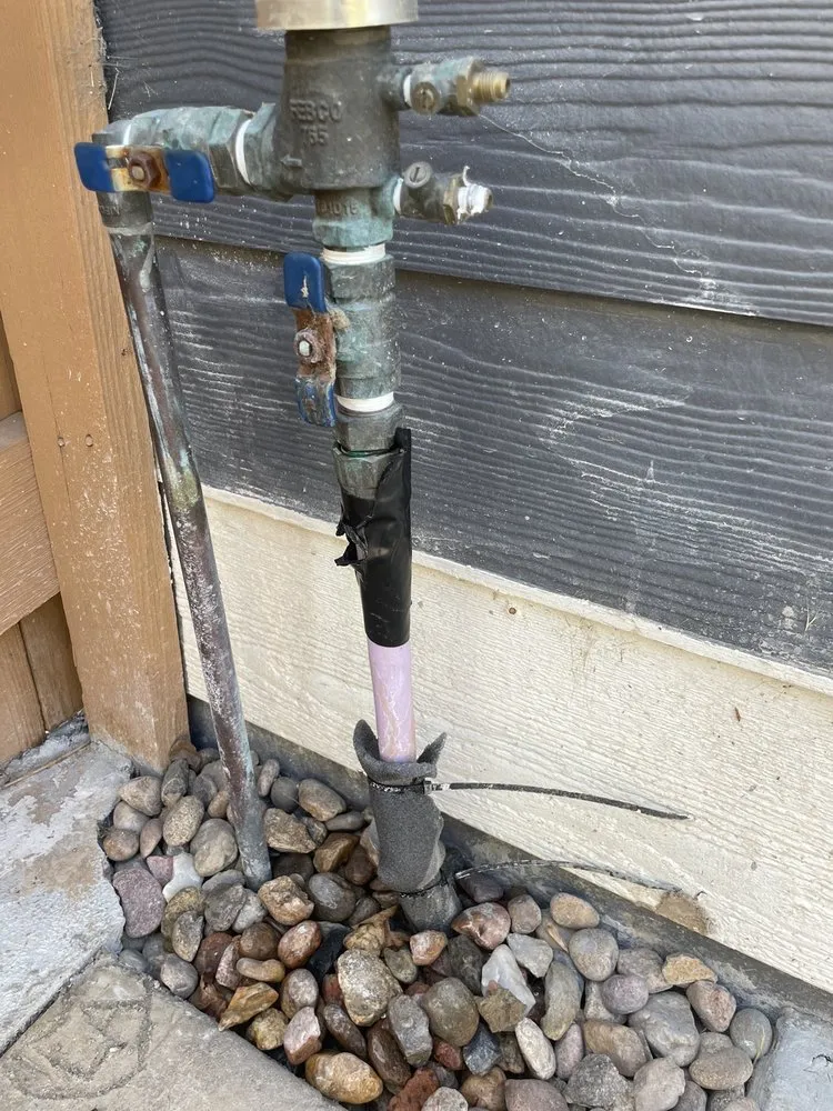 Affordable landscaping services near you in Thornton, CO by Sosa Land Service