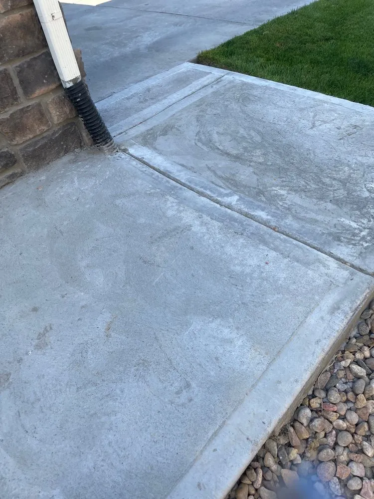 Local landscape design near you in Thornton, CO by Sosa Land Service