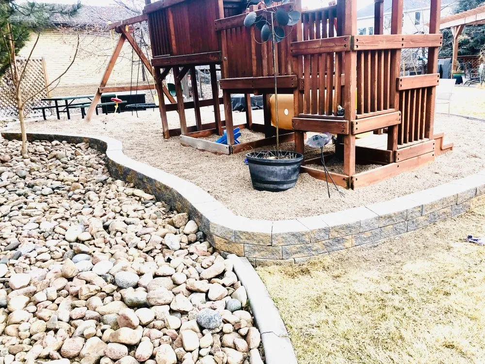 Expert garden landscaping for outdoor upgrades across Thornton, CO - Sosa Land Service