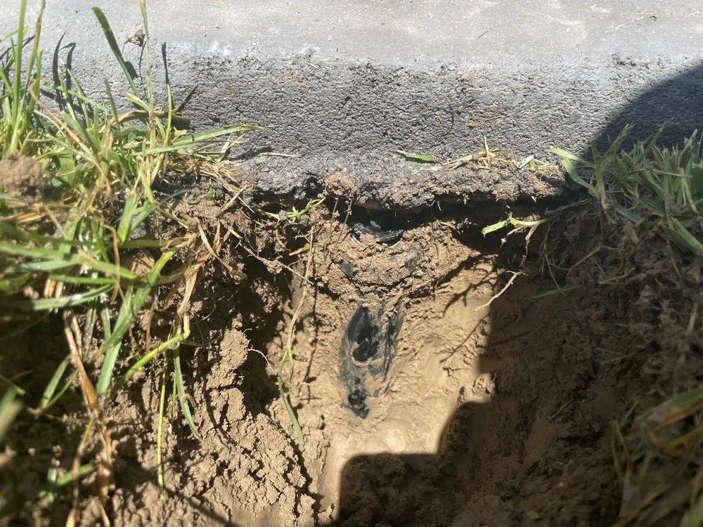 Custom landscaping services for beautiful yards in Thornton, CO by Sosa Land Service