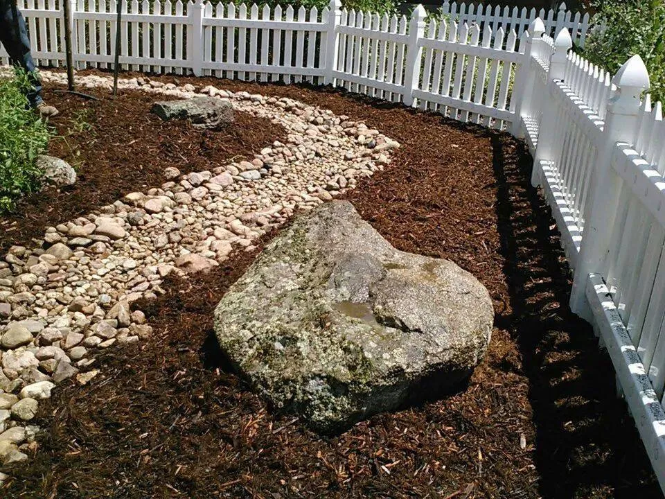 Affordable residential landscaping in Thornton, CO - Sosa Land Service