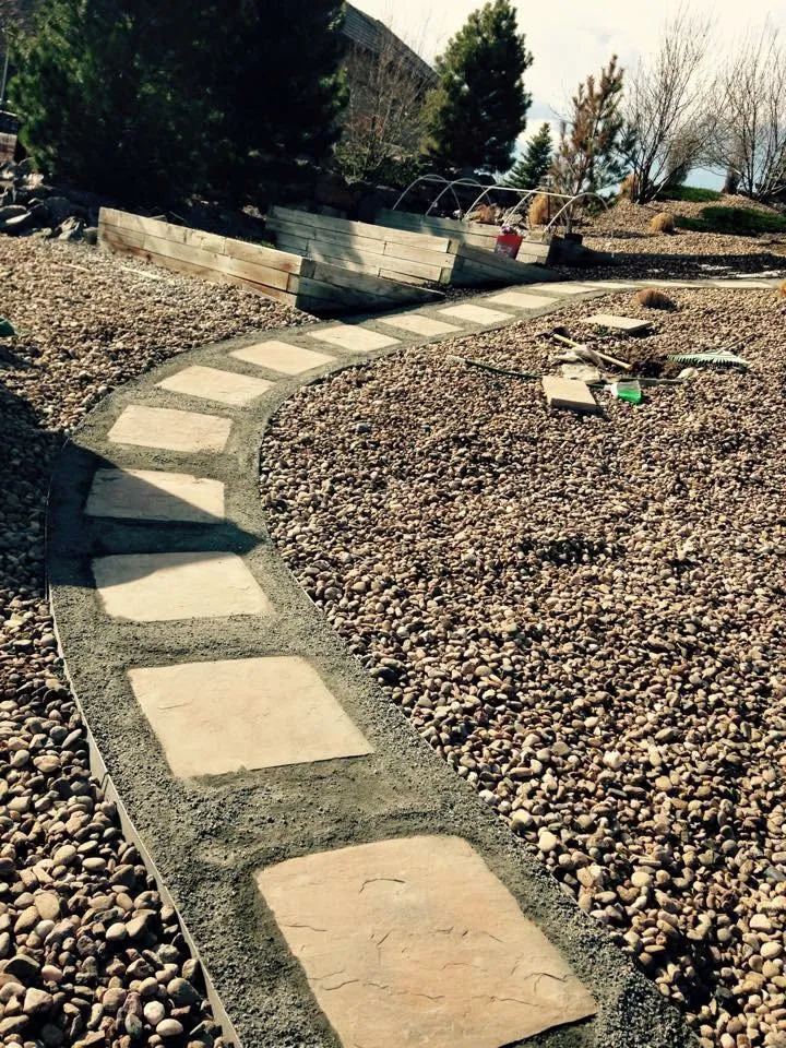 Trusted landscaping services for year-round maintenance across Thornton, CO - Sosa Land Service