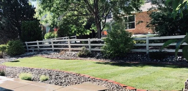 Expert landscape design for outdoor upgrades across Thornton, CO - Sosa Land Service
