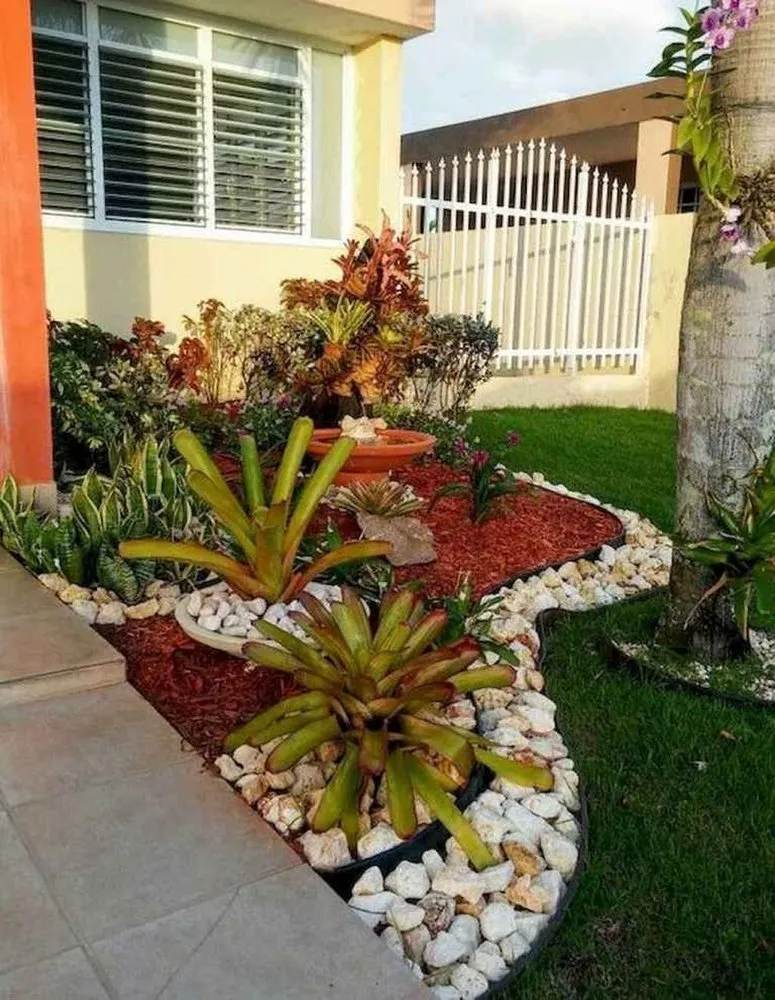 Top-rated landscape installation in Miami, FL - Sosa Landscaping