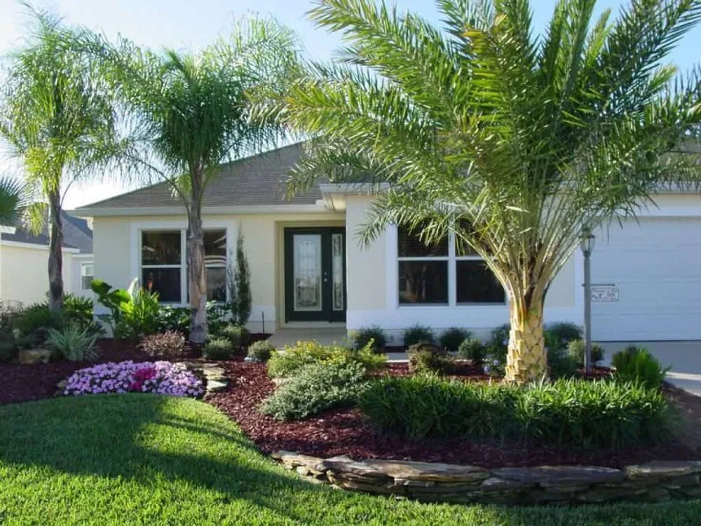 Reliable outdoor landscaping experts serving Miami, FL - Sosa Landscaping