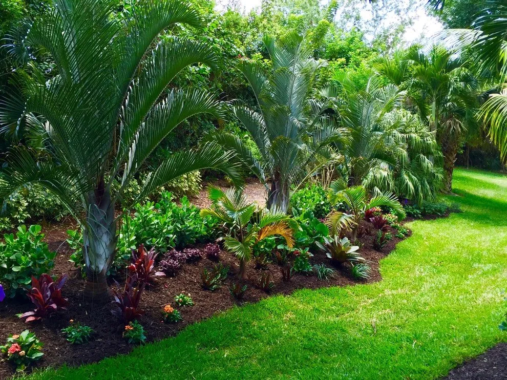 Reliable outdoor landscaping in Miami, FL by Sosa Landscaping