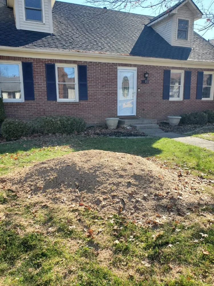 Professional landscape design experts serving Mount Eden, KY - Sosa Landscaping