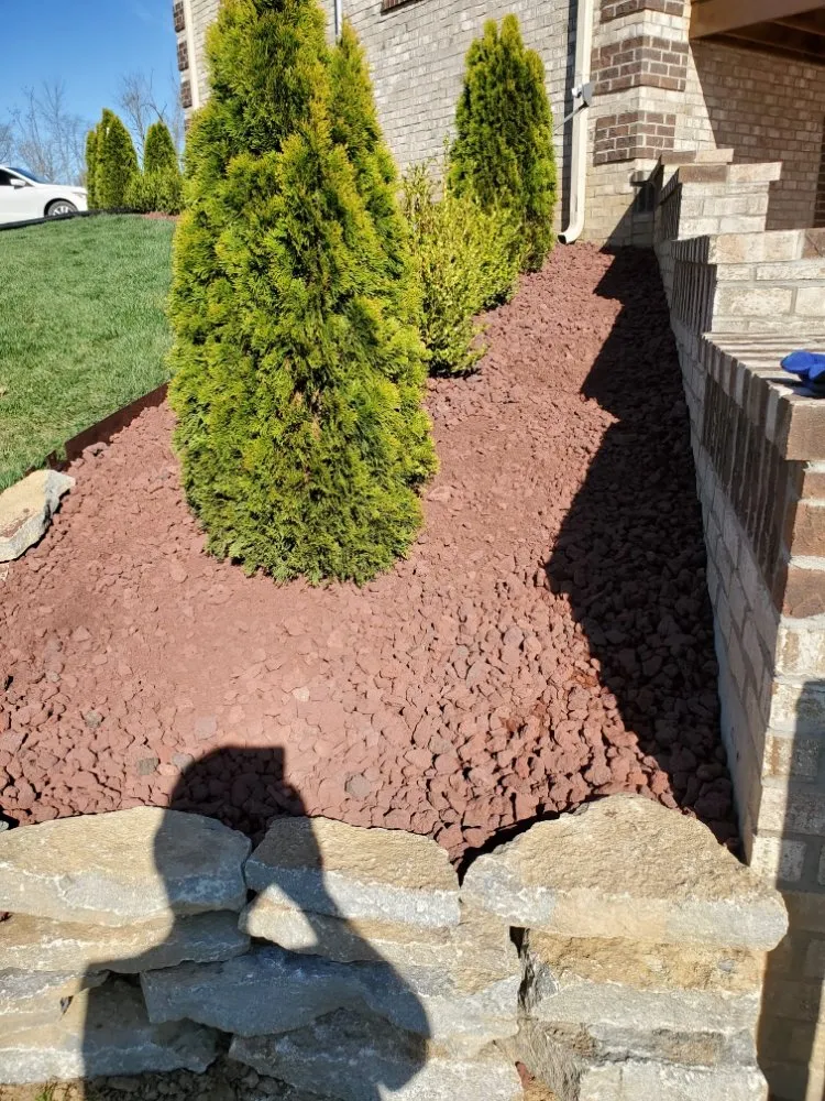 Top-rated garden landscaping experts serving Mount Eden, KY - Sosa Landscaping