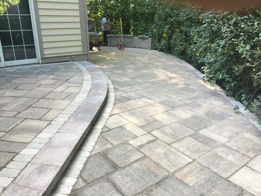 Reliable lawn mowing service in Oak Creek, WI - Sosa Seasonal Services